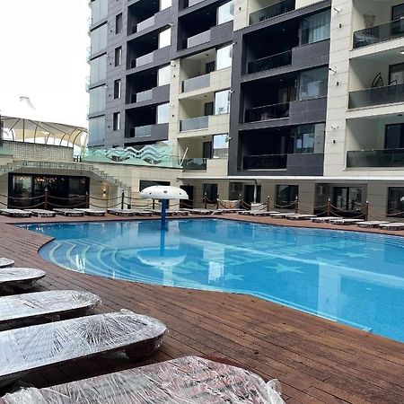 Metamorfoz Apartment 那沃达利 外观 照片