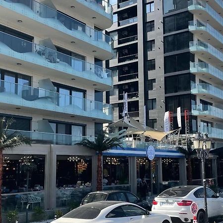 Metamorfoz Apartment 那沃达利 外观 照片