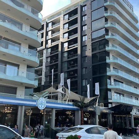 Metamorfoz Apartment 那沃达利 外观 照片
