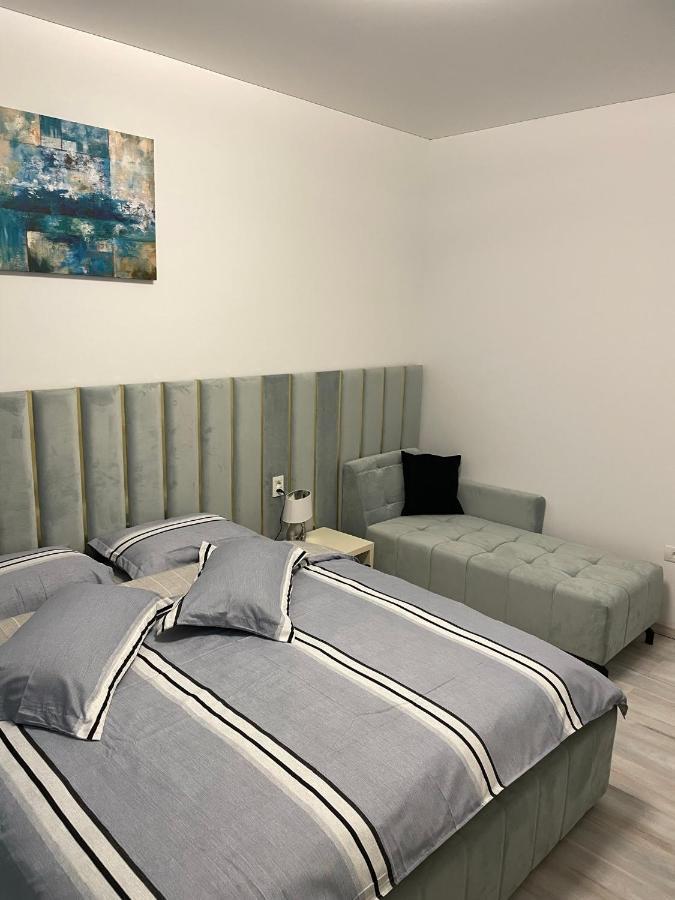 Metamorfoz Apartment 那沃达利 外观 照片