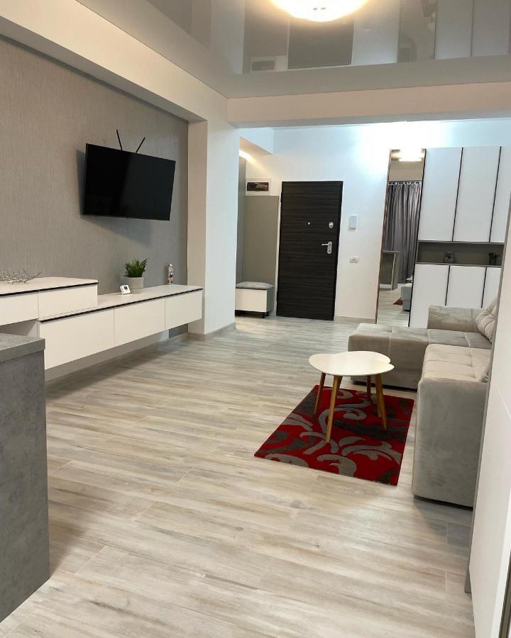 Metamorfoz Apartment 那沃达利 外观 照片