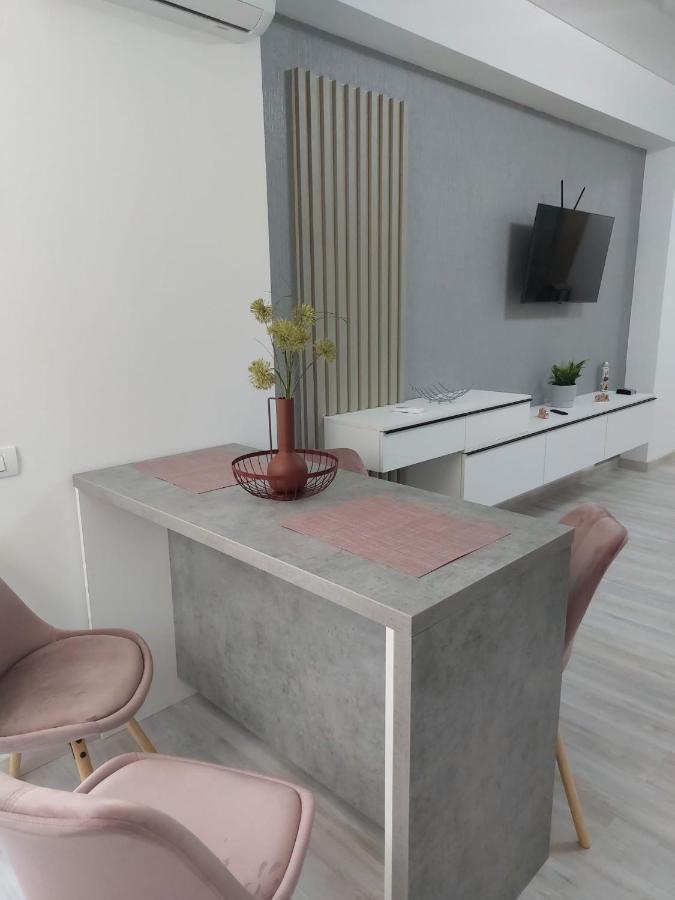 Metamorfoz Apartment 那沃达利 外观 照片