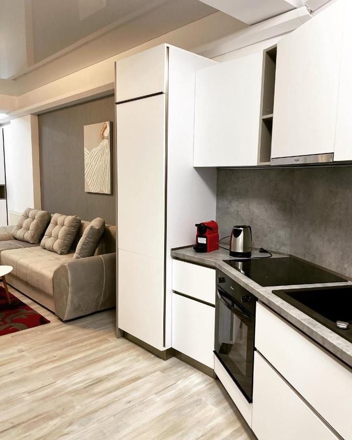Metamorfoz Apartment 那沃达利 外观 照片