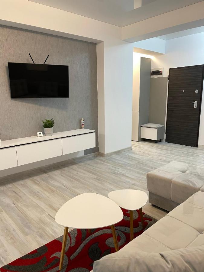 Metamorfoz Apartment 那沃达利 外观 照片