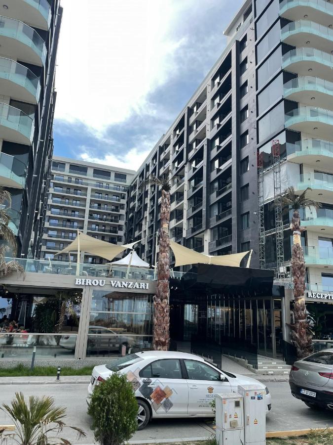 Metamorfoz Apartment 那沃达利 外观 照片