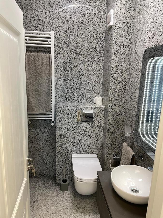 Metamorfoz Apartment 那沃达利 外观 照片