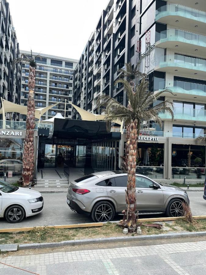 Metamorfoz Apartment 那沃达利 外观 照片