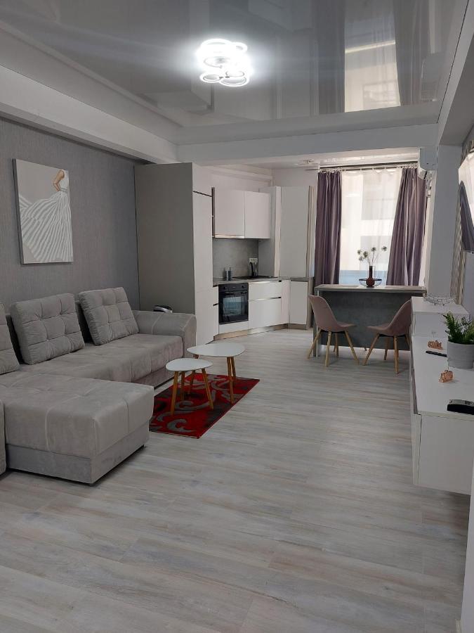 Metamorfoz Apartment 那沃达利 外观 照片