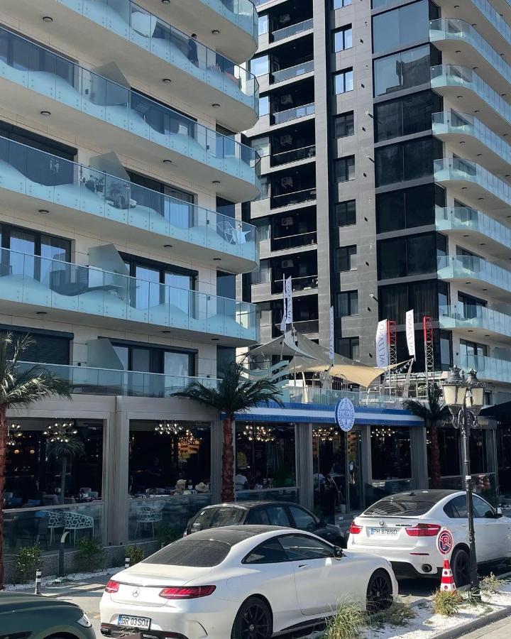 Metamorfoz Apartment 那沃达利 外观 照片