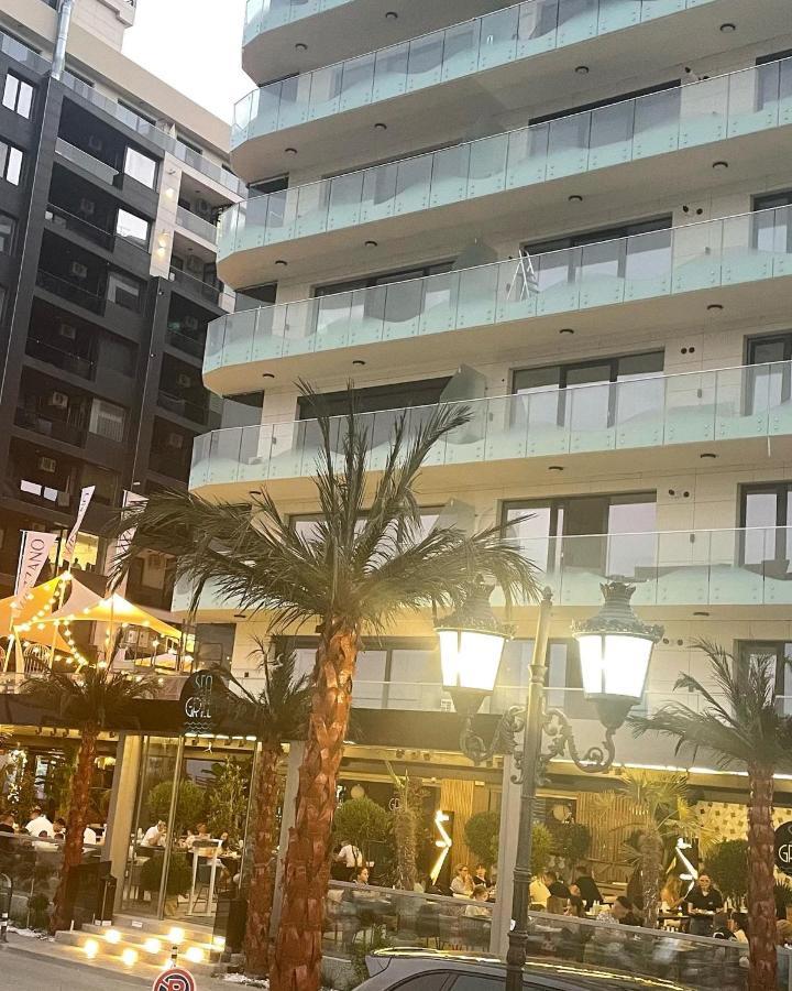 Metamorfoz Apartment 那沃达利 外观 照片