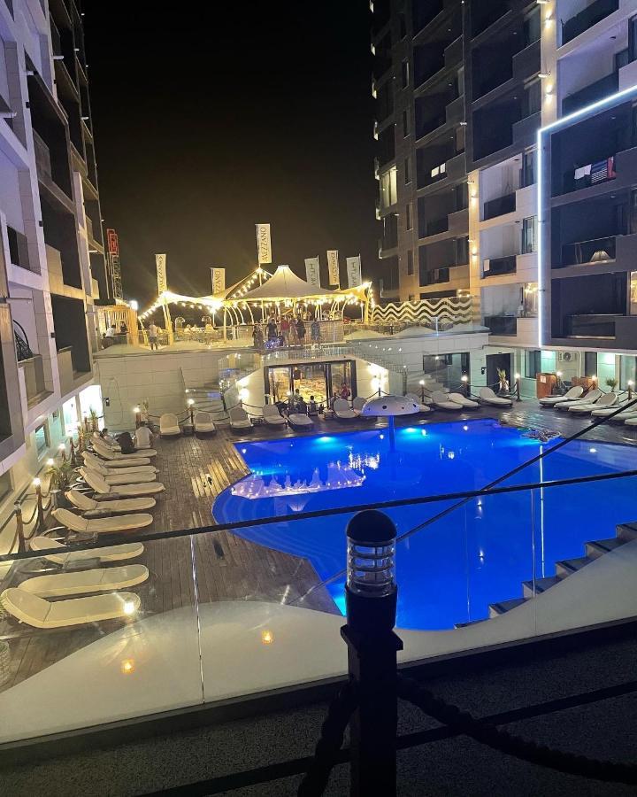 Metamorfoz Apartment 那沃达利 外观 照片