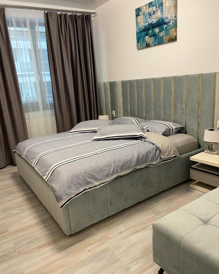 Metamorfoz Apartment 那沃达利 外观 照片