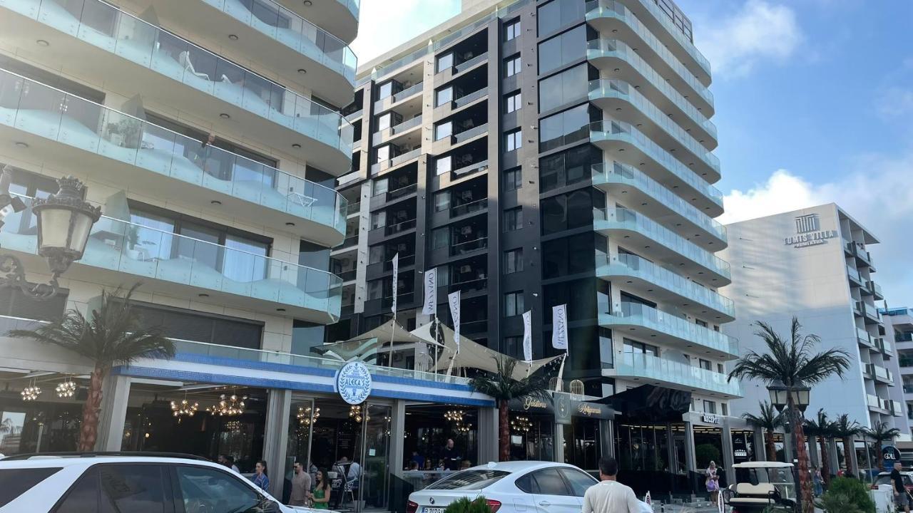 Metamorfoz Apartment 那沃达利 外观 照片