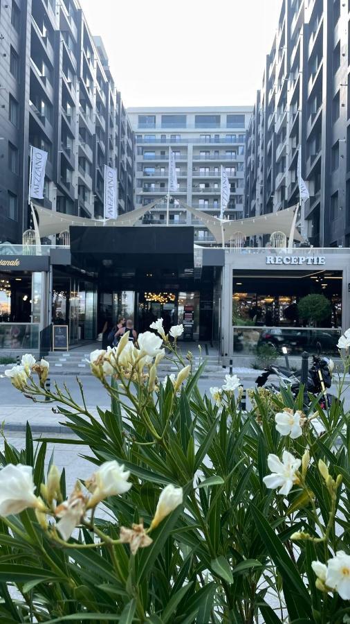 Metamorfoz Apartment 那沃达利 外观 照片