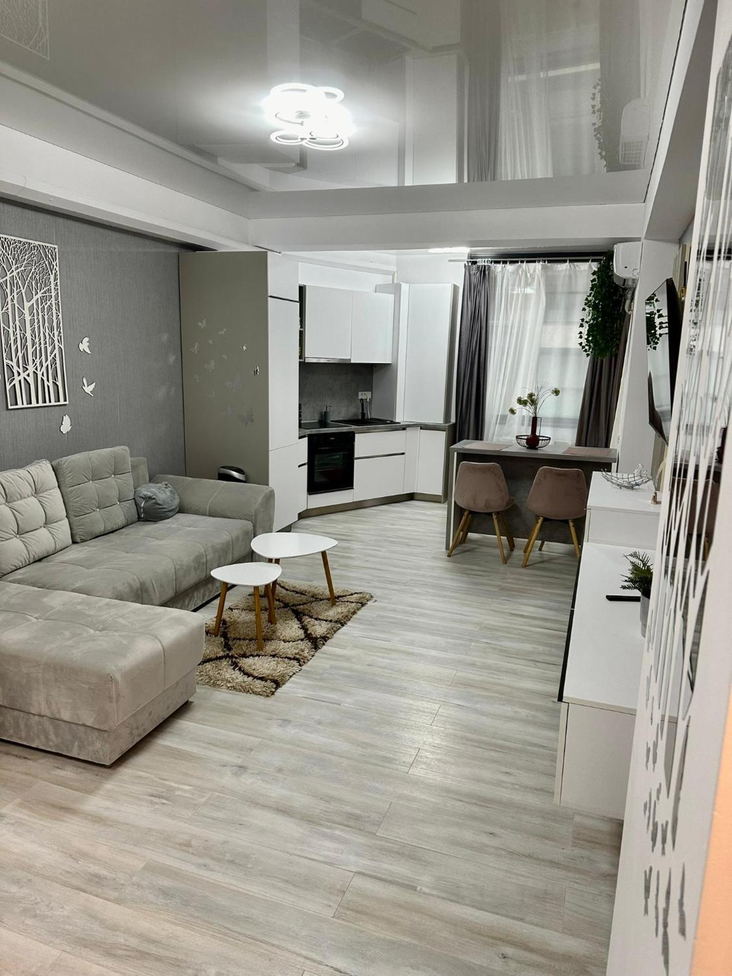 Metamorfoz Apartment 那沃达利 外观 照片