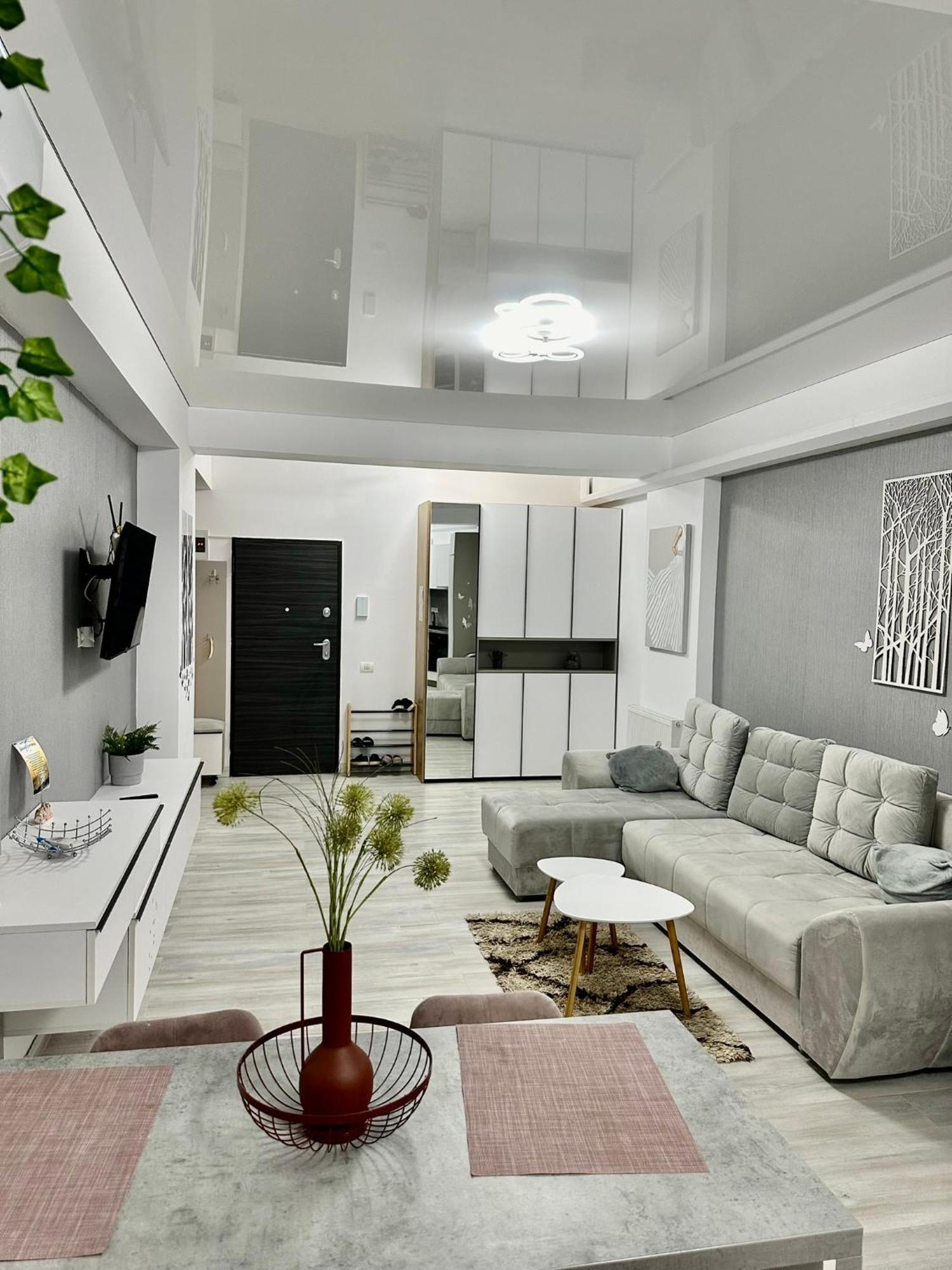 Metamorfoz Apartment 那沃达利 外观 照片