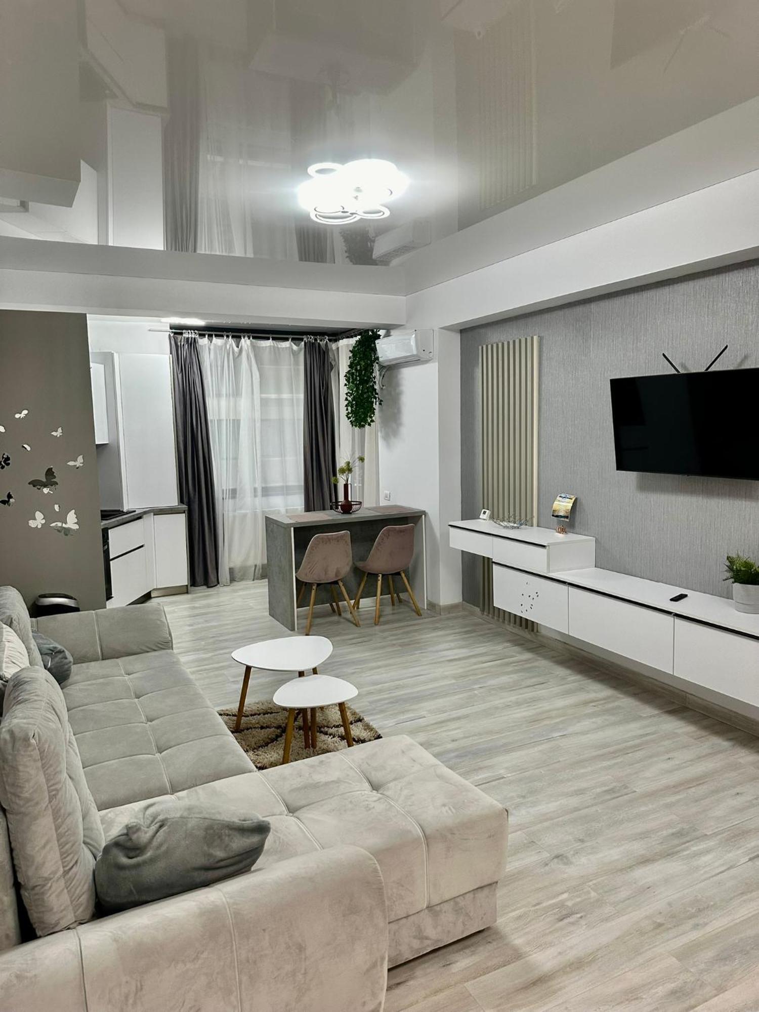 Metamorfoz Apartment 那沃达利 外观 照片
